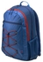 HP 1MR61AA Active Backpack For Laptops- 15.6 Inch, 39.62 CM, Marine Blue/Coral Red
