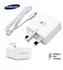Samsung Travel Adapter MICRO USB Fast Charger