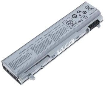 Replacement Laptop Battery For Dell U5209 Silver