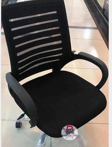 EURO MESH OFFICE CHAIR, 50% off Today only! Office Furniture on BusinessClaud, Businessclaud EURO MESH OFFICE CHAIR
