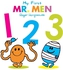 My First Mr. Men 123 (Mr. Men)