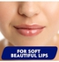 LABELLO Lip Care, Moisturizing Lip Balm, Original with Shea Butter, 4.8g 5.5ml