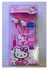 Earson Stereo Cartoon Hello Kitty Earphones