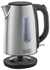 Electric Kettle With Coffee Machine 1.7 L 2200.0 W JC450-B5 + DCM750S-B5/Bundle Silver/Black