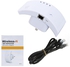 Generic Wireless WiFi Repeater Signal Amplifier 802.11N/B/G Wi-fi Range Extander 300Mbps Signal Boosters