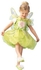 Tinkerbell costume Platinum Costume for Kids