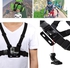 Ozone 8 in 1 Accessory Set (Straps, Carry Case, Monopod, Thumbscrew, Floaty) for GoPro Hero4/ Hero3