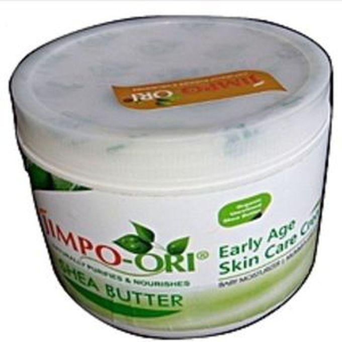 Jimpo Ori Jimpo ORI®️ Early Age Skin Care Shea Butter Cream (250ml