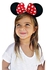 Mickey Mouse Ear Headband