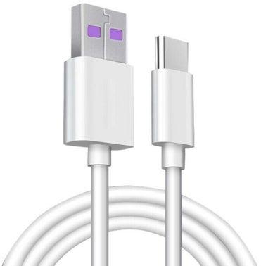 5A Fast Charging USB C Cable Phone Charger Data Micro USB Type C Cable HUAWEI