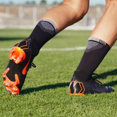 Nike Mercurial Superfly 360 Elite Firm-Ground Football Boot - Black