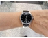 Men's Enticer Water Resistant Analog Watch MTP-V005L-1BUDF - 47 mm - Black