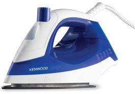 Kenwood Ideal Temp Compact Iron STP01.000WB (OWSTP01.000WB)