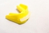 Yellow Double Mouth Guard For Martial Arts Sports