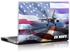 Launch Skin Cover For Macbook Air 13 2020 Multicolour