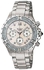 Casio SHN-5503D-7ADR Stainless Steel Watch - Silver