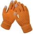Winter Fashion Gloves Black Warm Winter,Fingers TOUCH SCREEN COMPATIBLE