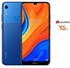 Huawei Y6s, 6.09inch - 3GB/64GB/ 3020 MAh/ 4G/ Dual Sim - Orchid Blue