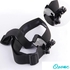 Ozone head strap mount kit for Sony Action Cam AS100/ Xiaomi Yi