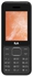 Ila V2 - 2.4-inch Dual SIM Mobile Phone - Black
