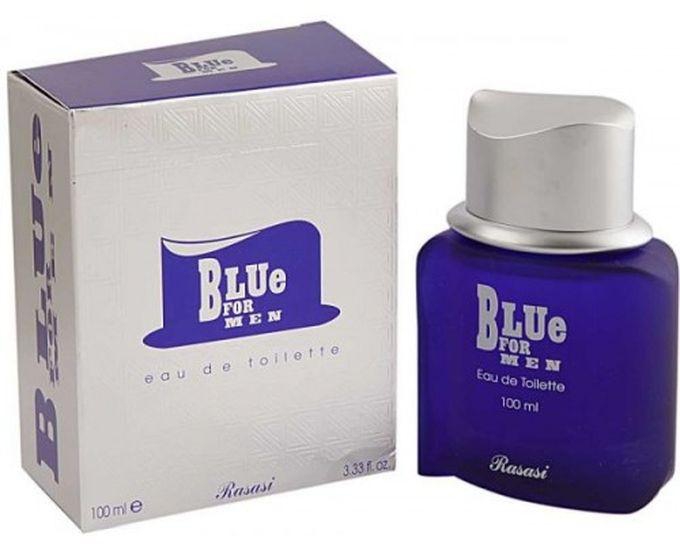 Blue - For Men – Eau De Toilette - 100ml