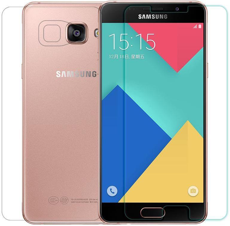 Nillkin Tempered Glass Screen Protector Samsung A5 2016 - H Series