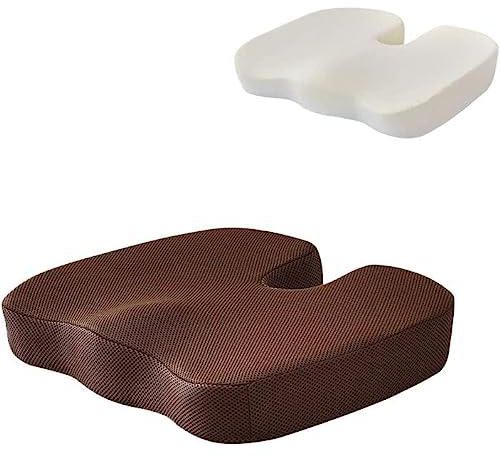 1pc-gel-orthopedic-memory-cushion-foam-u-coccyx-travel-seat-massage-car-office-chair-protect-healthy-sitting-breathable-pillows-25492