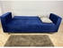 Rango Primo Sofa Bed - Dark Blue