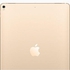 Apple iPad Pro 2017 without FaceTime - 12.9 Inch, 512GB, 4G LTE, Gold