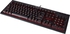 Corsair K68 Mechanical Gaming Keyboard Backlit Red LED – Cherry MX Red | CH-9102020-NA