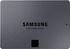 Samsung SAMSUNG 870 QVO SATA III SSD 1TB 2.5" Internal