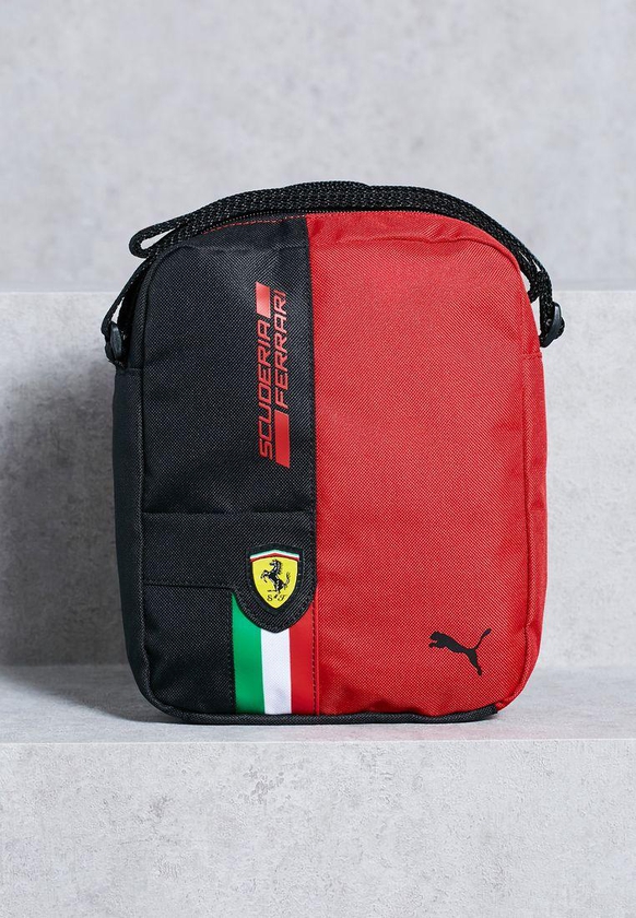 Ferrari Fanwear Portable Messenger