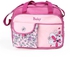 Baby Diaper Bag - Pink