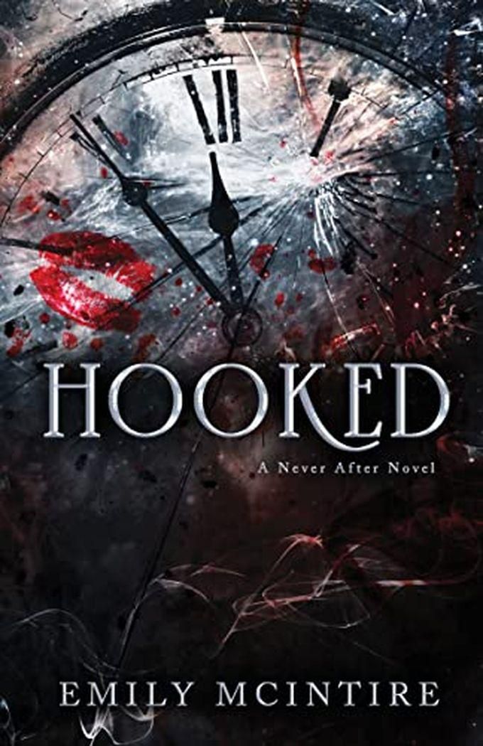 Hooked - By Emily McIntire