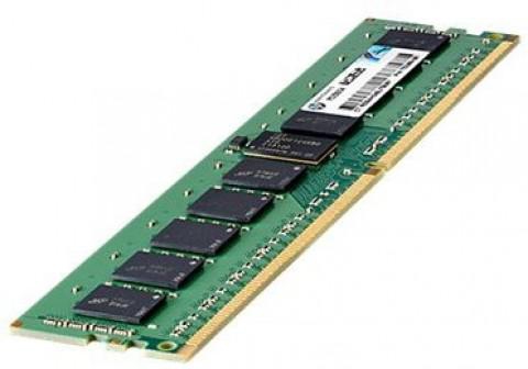 HPE 16GB 2Rx4 PC4-2133P-R Kit for G9 Server