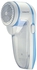 Sokany Rechargeable Lint Remover, White and Blue - SK-881