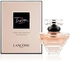 Tresor L'eau de Parfum Lumineuse by Lancome for Women - Eau de Parfum, 100ml
