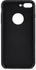 Moshi Armour Case for iPhone 7 Plus , Black , 99MO090004