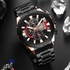 Curren 8401 New Original Quartz Watch For Men Luxury Chronograph