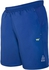 Wildcraft Hypacool Active Trail Shorts For Men - Medium, Dark Blue