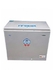 Haier Thermocool Medium Chest Freezer HTF-219-Silver