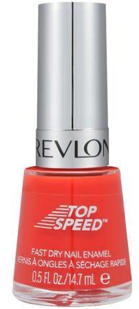 Revlon Top Speed Fast Dry Nail Enamel- 430 Chili