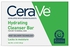 CeraVe Hydrating Cleanser Bar - Soap-Free Body and Facial Cleanser with 5% Cerave Moisturizing Cream - 4.5 Ounce Bar