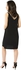 Vero Moda Dress for Women ,Size S,  Black, 151299