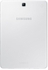 Samsung Galaxy Tab A T555 – 9.7 Inch, 16GB, 4G LTE ,Wifi, White