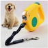 Dog Repeller With 15-foot Retractable Harness