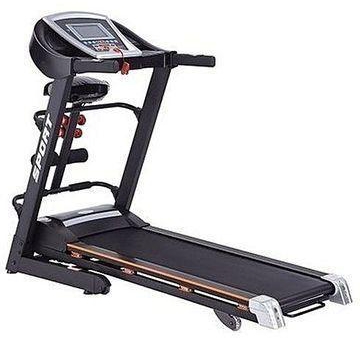 De Young Treadmill 2.5hp With Massage Sit-up & Dumbells (lagos Free Delivery)charges Apply For Other States