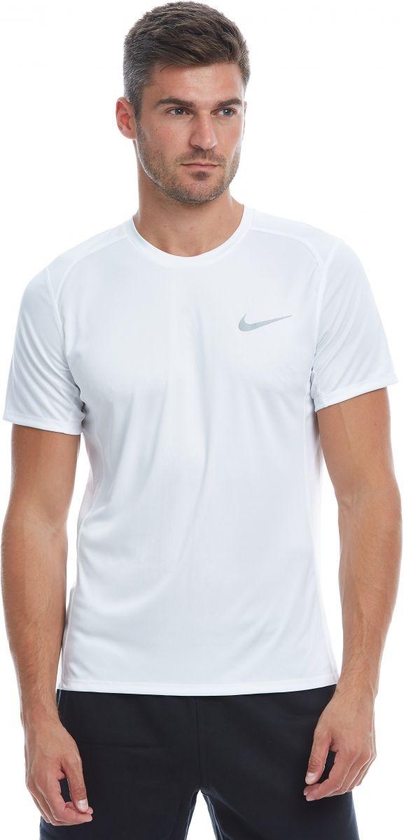 Nike Running Top for Men - White