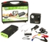 Charger for mobiles, electronics and charge the car battery with compressor of 280000 mAp