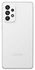 Samsung Galaxy A73 - 6.7-inch 8GB/128GB Dual Sim 5G Mobile Phone - Awesome White